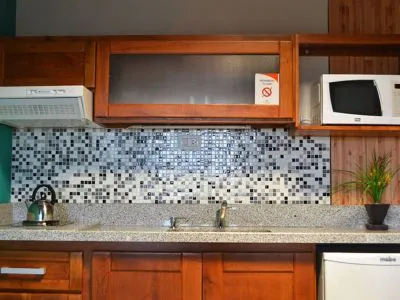 Apart Hotels Centro Apart Hotel