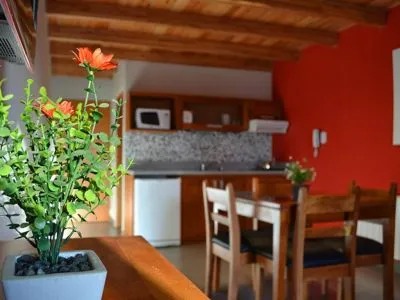 Apart Hotels Centro Apart Hotel