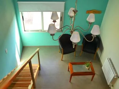 Apart Hotels Centro Apart Hotel