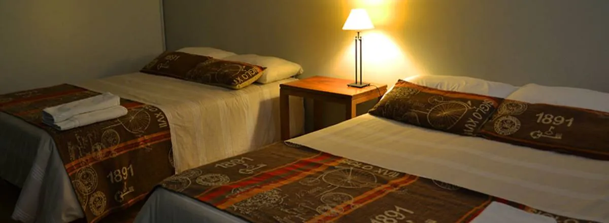 Apart Hotels Centro Apart Hotel