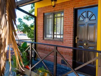 Apart Hotels Apart Lumí Atalá