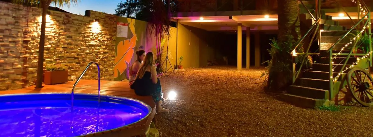 Apart Hotels Apart Lumí Atalá