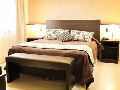 San Martin Plaza Hotel