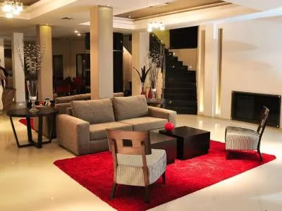 Hotels San Martin Plaza Hotel