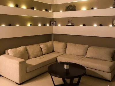 Hotels San Martin Plaza Hotel