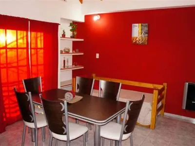 Departamentos Alto Rojo