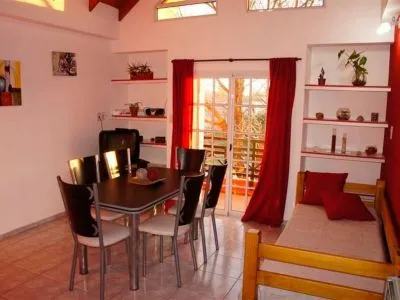 Departamentos Alto Rojo