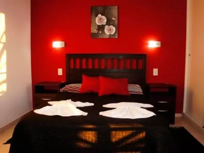 Departamentos Alto Rojo