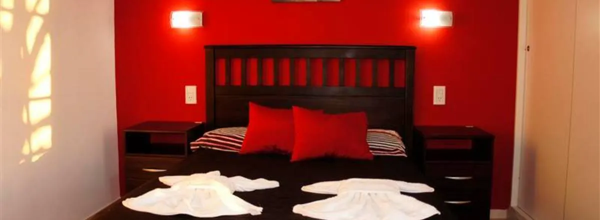 Departamentos Alto Rojo