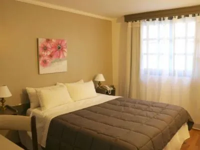 Malvinas Albergues/Hostels  en  Ushuaia