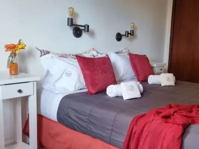 Apartments Isla Bonita Suites