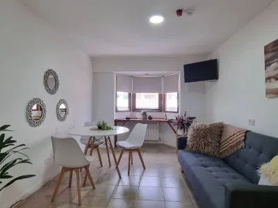 Apartments Isla Bonita Suites