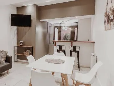 Apartments Isla Bonita Suites