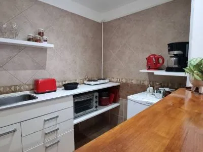 Apartments Isla Bonita Suites