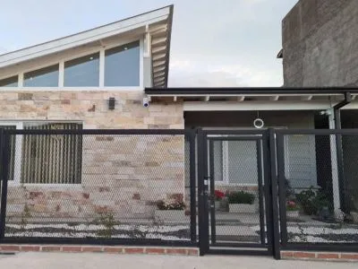 La Casa de Grece Cabañas  en  Esquel