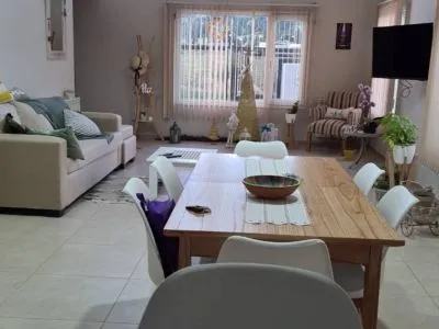 Cabañas La Casa de Grece