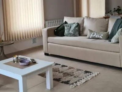 Cabañas La Casa de Grece