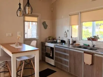 Cabañas La Casa de Grece