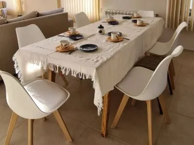 Cabañas La Casa de Grece