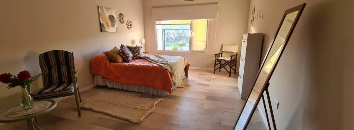 Cabañas La Casa de Grece