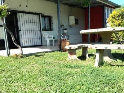 Cabins La Libélula Alojamiento