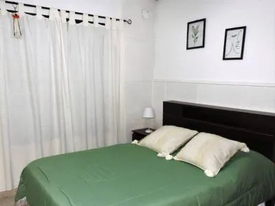 Cabins La Libélula Alojamiento