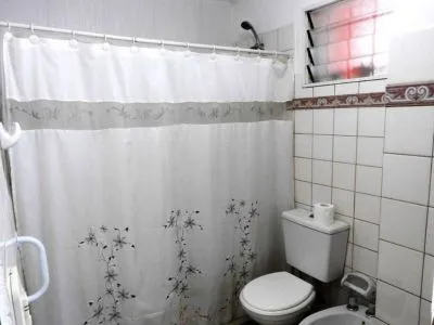 Cabins La Libélula Alojamiento