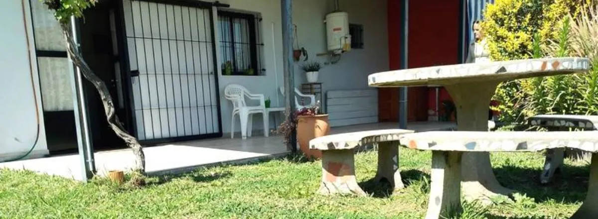 Cabins La Libélula Alojamiento