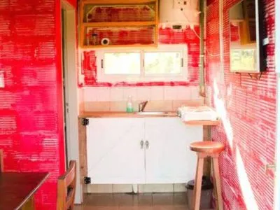 Cabañas La Arboleda