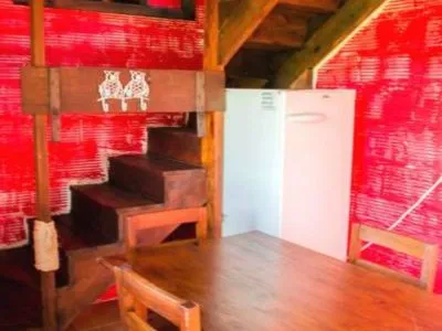 Cabañas La Arboleda