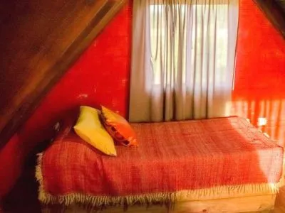 Cabañas La Arboleda