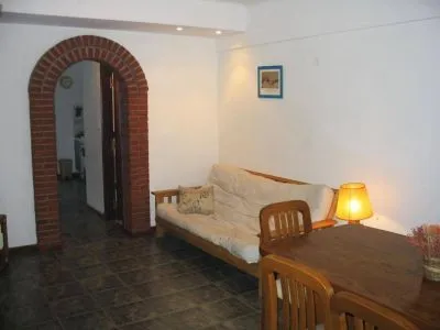 Apart Hotels Duplex Puentecitos