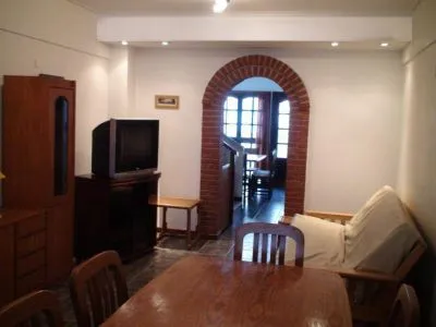 Apart Hotels Duplex Puentecitos