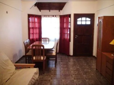 Apart Hotels Duplex Puentecitos