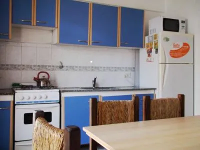 Apart Hotels Duplex Puentecitos