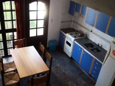 Apart Hotels Duplex Puentecitos