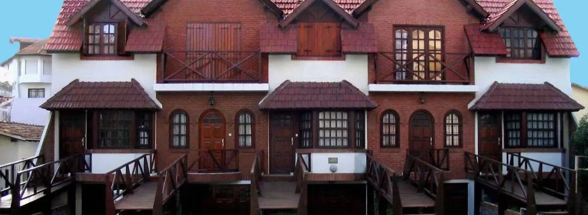 Apart Hotels Duplex Puentecitos