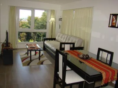 Apartments Departamento Céntrico en Bariloche