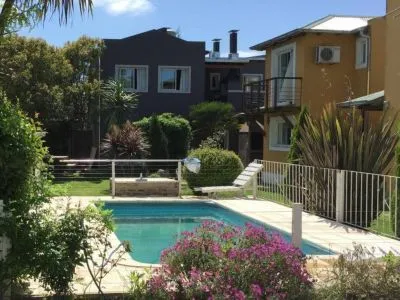 Cabañas Dique Tandil