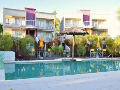 Terra y Rio Tourist Resorts  in  Gualeguaychú