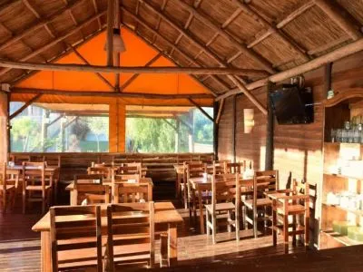 Tourist Resorts Terra y Rio