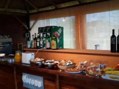 Tourist Resorts Terra y Rio