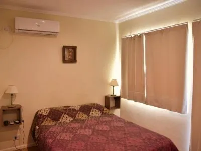 Tourist Resorts Terra y Rio