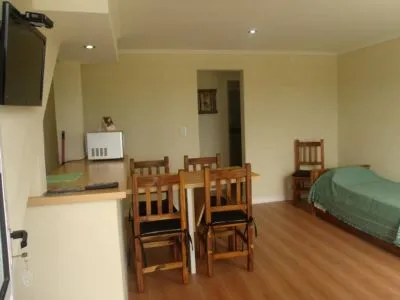 Tourist Resorts Terra y Rio