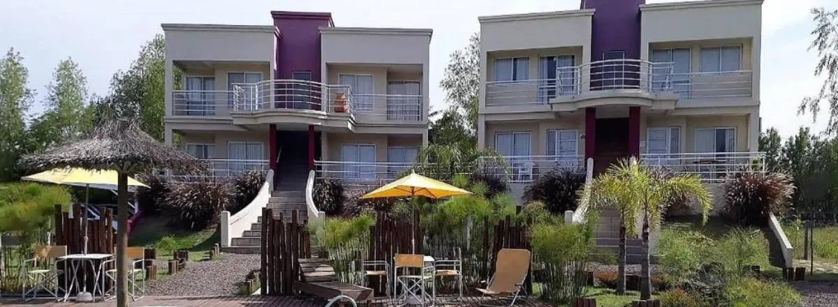 Tourist Resorts Terra y Rio