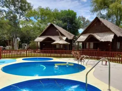 La Foret Complejos Turísticos  en  Gualeguaychú