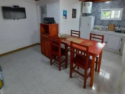 Complejos Turísticos La Foret