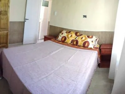 Complejos Turísticos La Foret