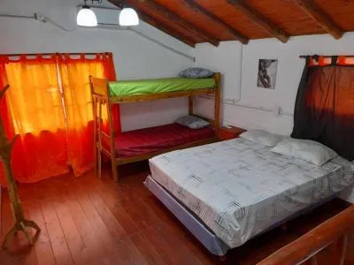 Complejos Turísticos La Foret