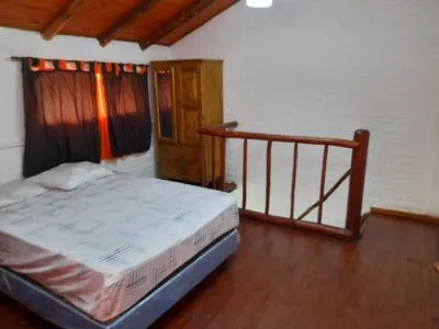 Complejos Turísticos La Foret